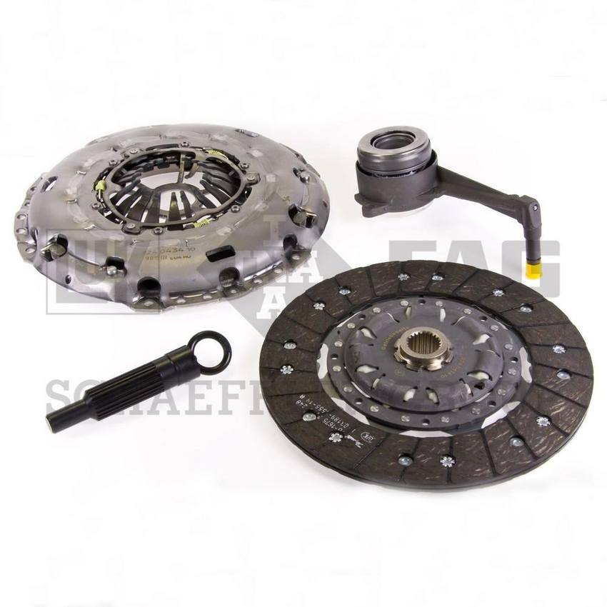 Clutch Kit